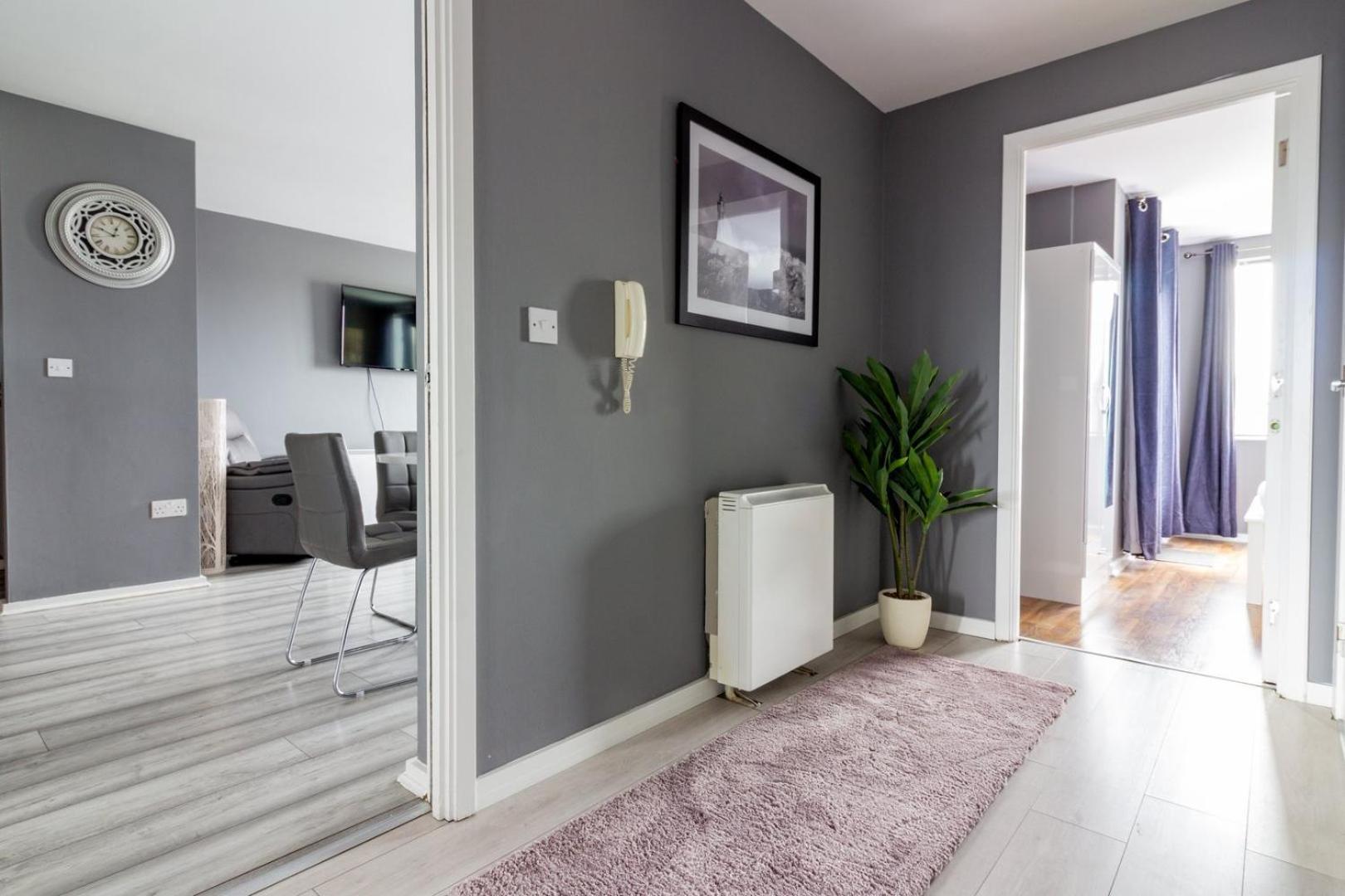 Guestready - Royal Canal Park Chic Getaway Appartement *